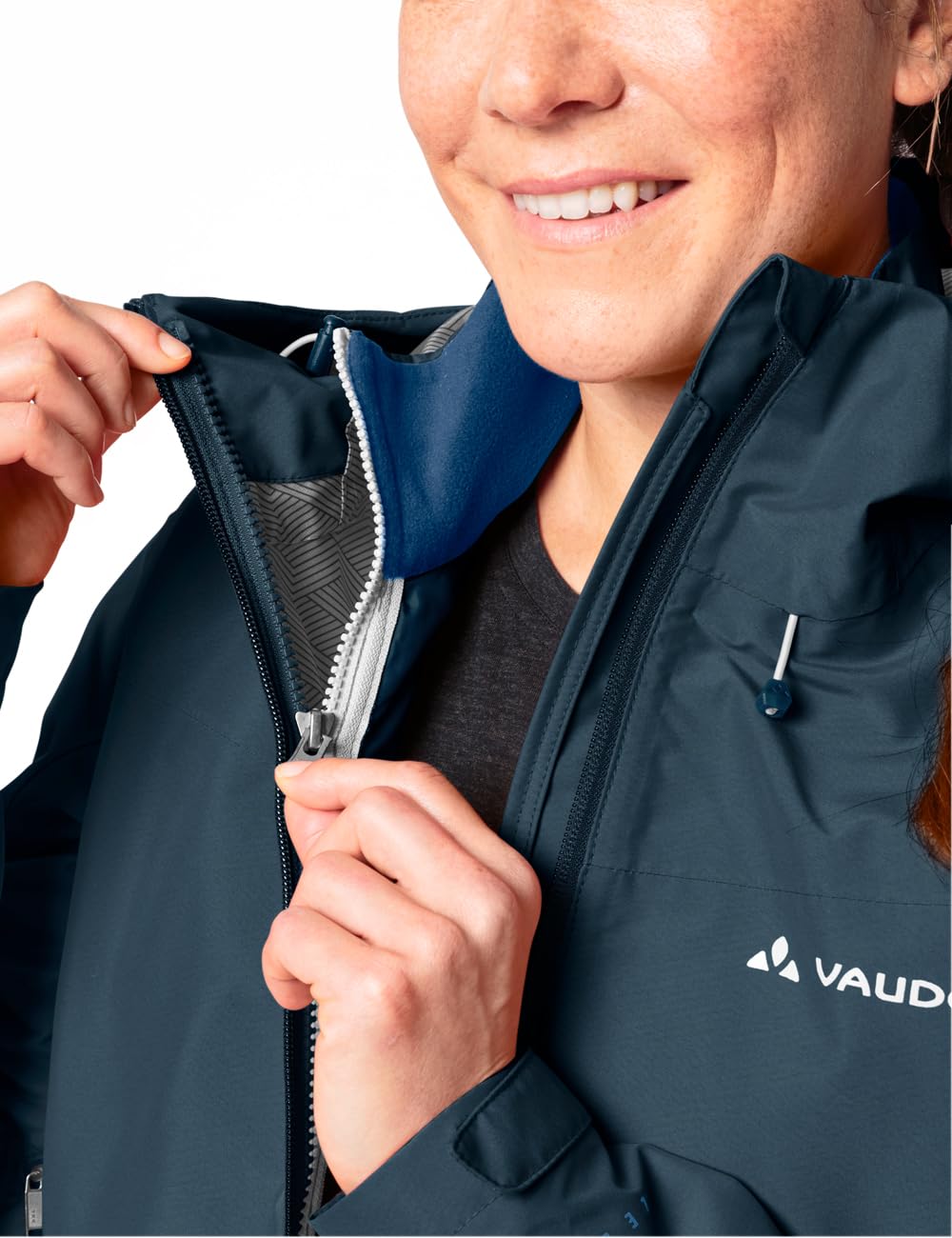 VAUDE Giacca Donna
