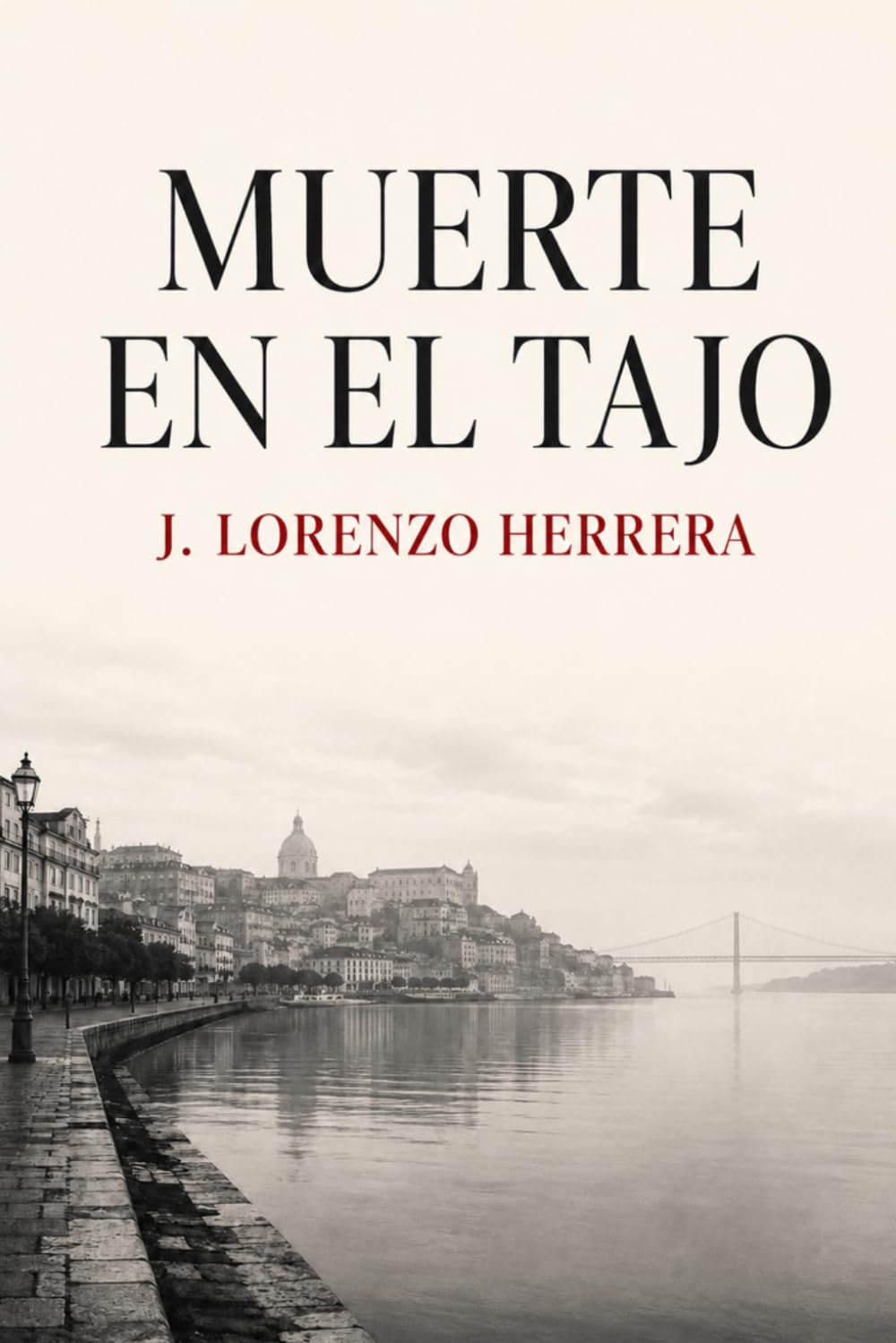 Muerte en El Tajo