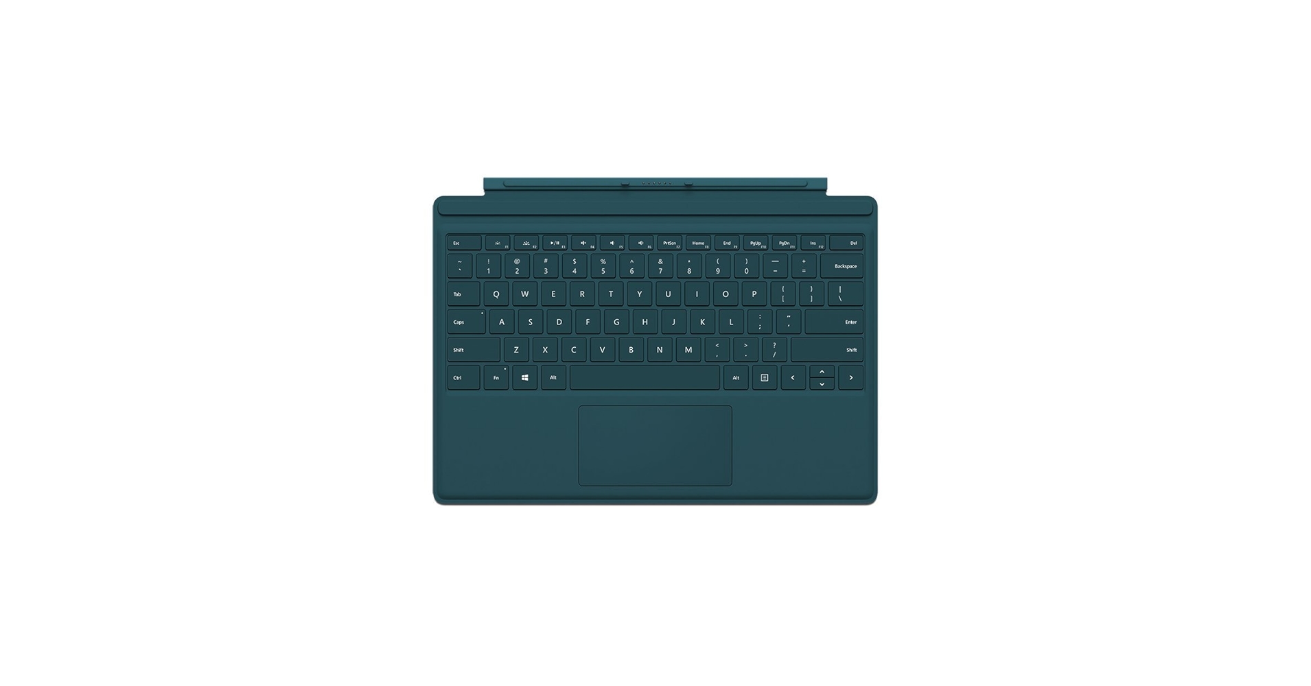 Amazon | Microsoft Surface Pro 4 Type Cover / サーフェス