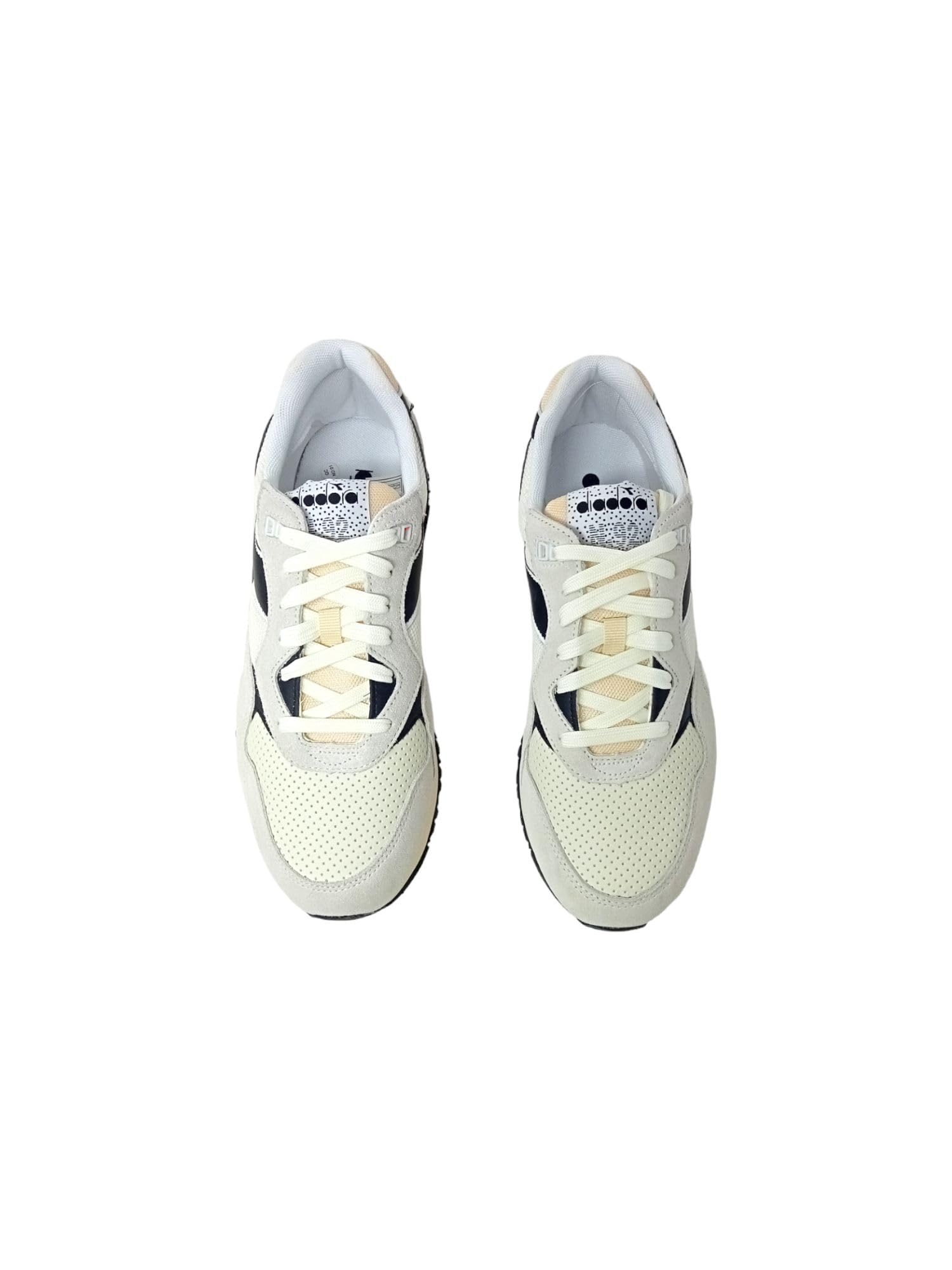 Diadora - Sneakers Raptor High para Hombre