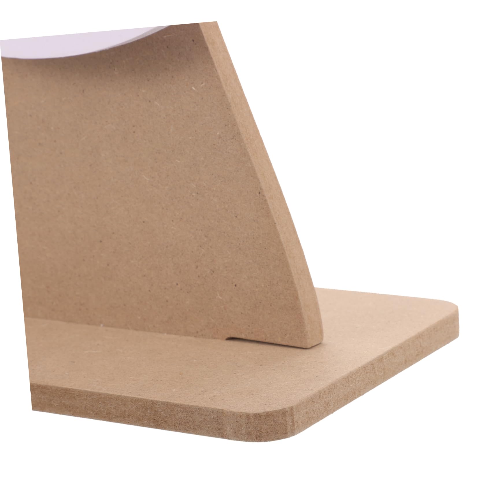 Cabilock Spinning Prize Wheel Wheel Stand 1 Set for Crafting Diy Boys and Girls' Party Supplies