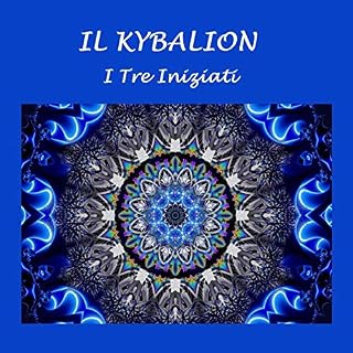 Il Kybalion copertina