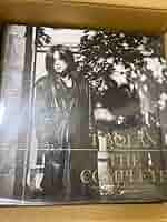 T-BOLAN THECOMPLETE CD BOX 新品 未開封 森友嵐士 T-BOLAN THECOMPLETE CD BOX 未開封 森友嵐士 - メルカリ