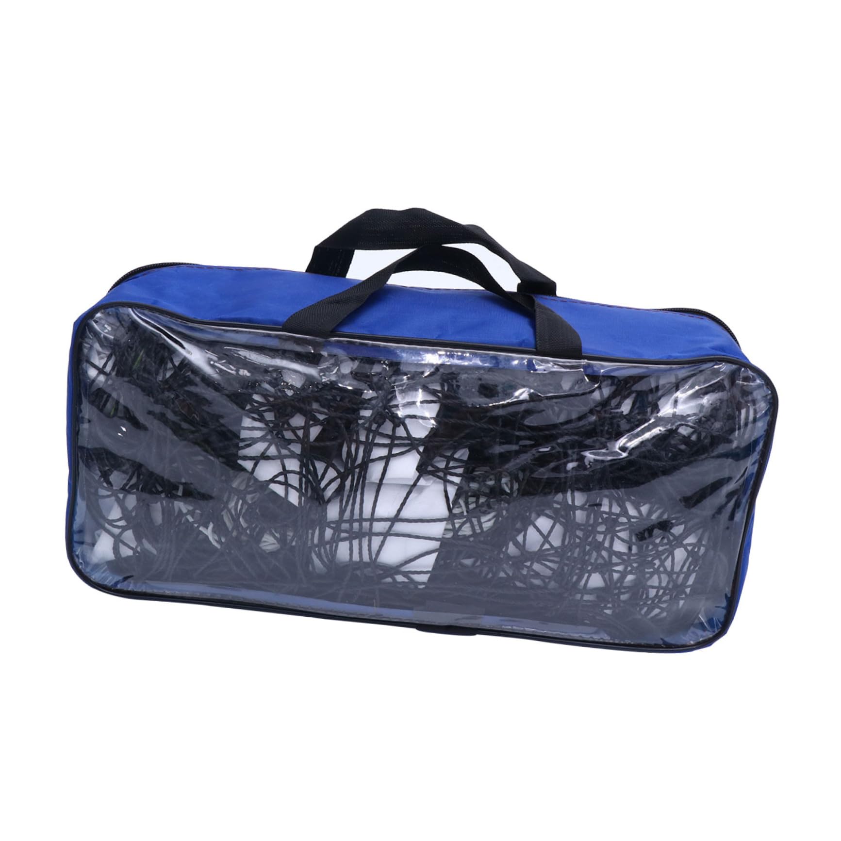 Filet de volley de plage standard pour installer un terrain partout simplement - 8