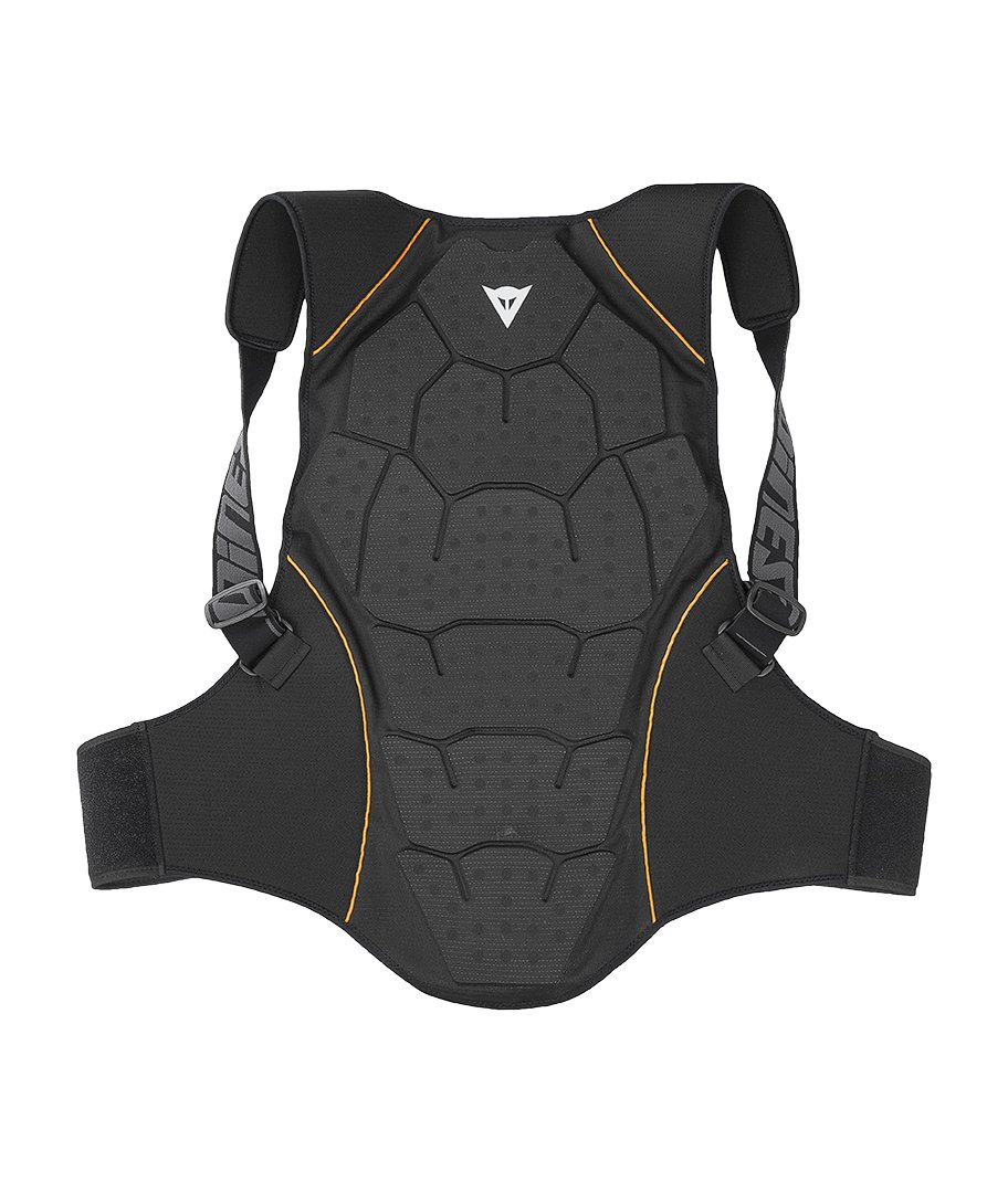 Amazon | DAINESE(ダイネーゼ) BACK PROTECTOR SOFT FLEX KID 4879923