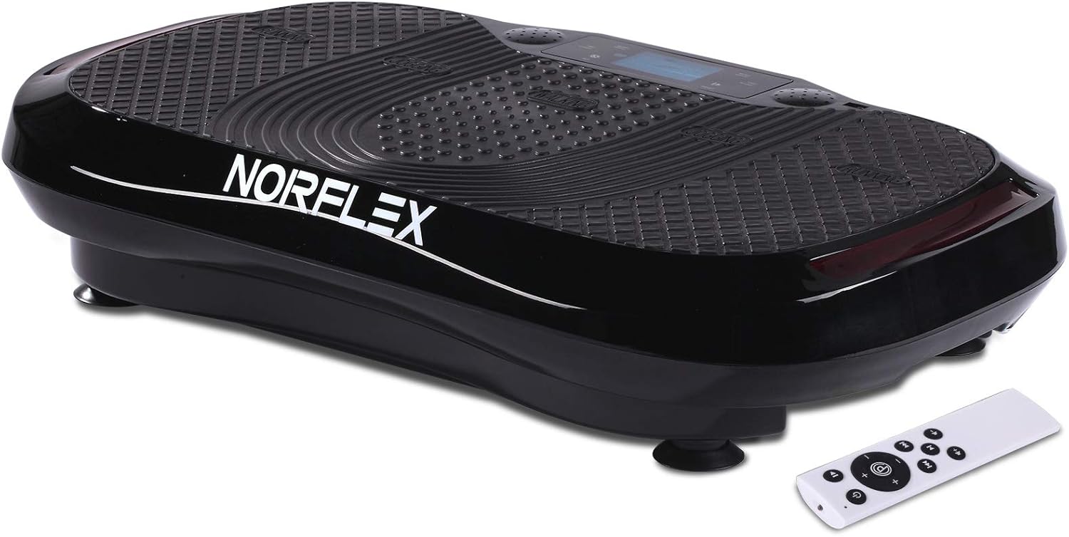 TMX700 Vibration Machine for Strengthen Muscle Full Body Shaper