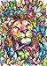 Buffalo Games - Art of Play Collection - Pride of Color - 500 Piece Jigsaw Puzzle