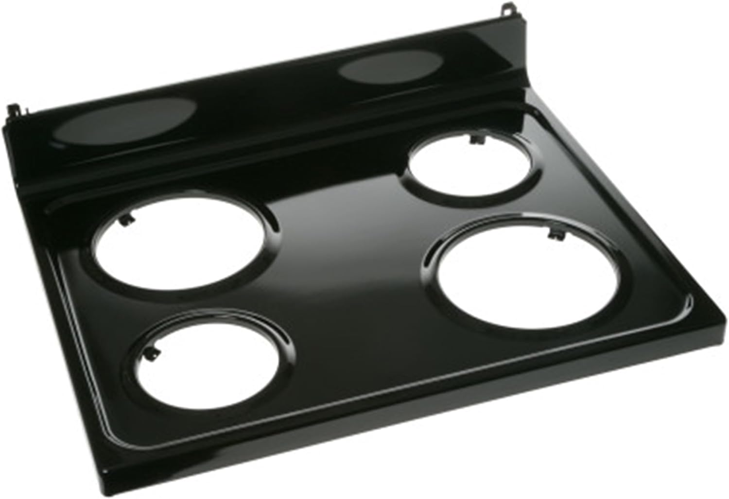 GE WB62T10613 Range Oven Cooktop Surface