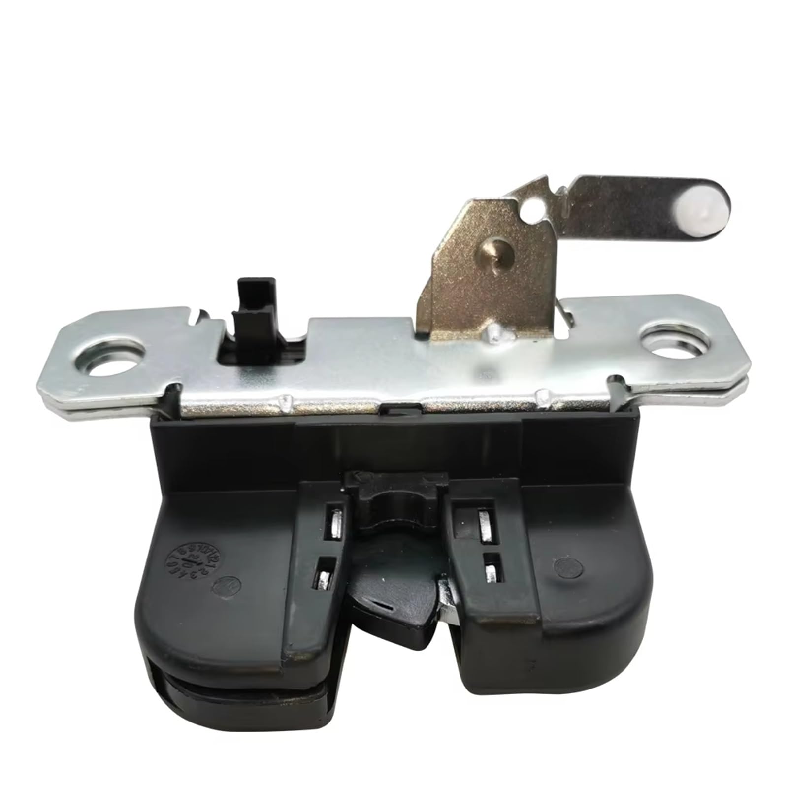 Jkswzma One Color Rear Tailgate Boot Lock For Vw For Passat 2000-2001 Trunk Lock 6L6827505 3B9827505 Tailgate Lock Actuator