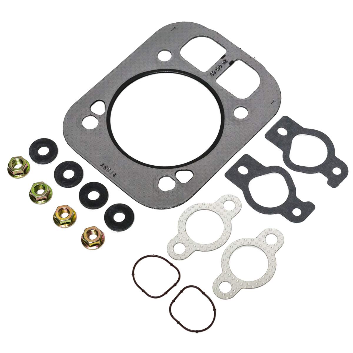 ケロっこ Amazon.com: Kohler OEM Head Gasket Kit CH25 CH730 CH740 CV25 25HP