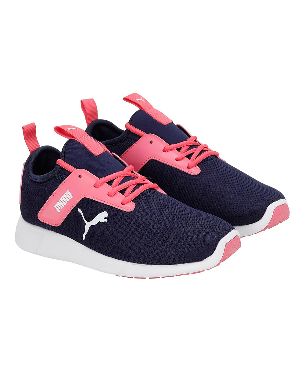 Puma Women's Static Wmn Sneaker 5 61FBI8UOnPL. SL1200
