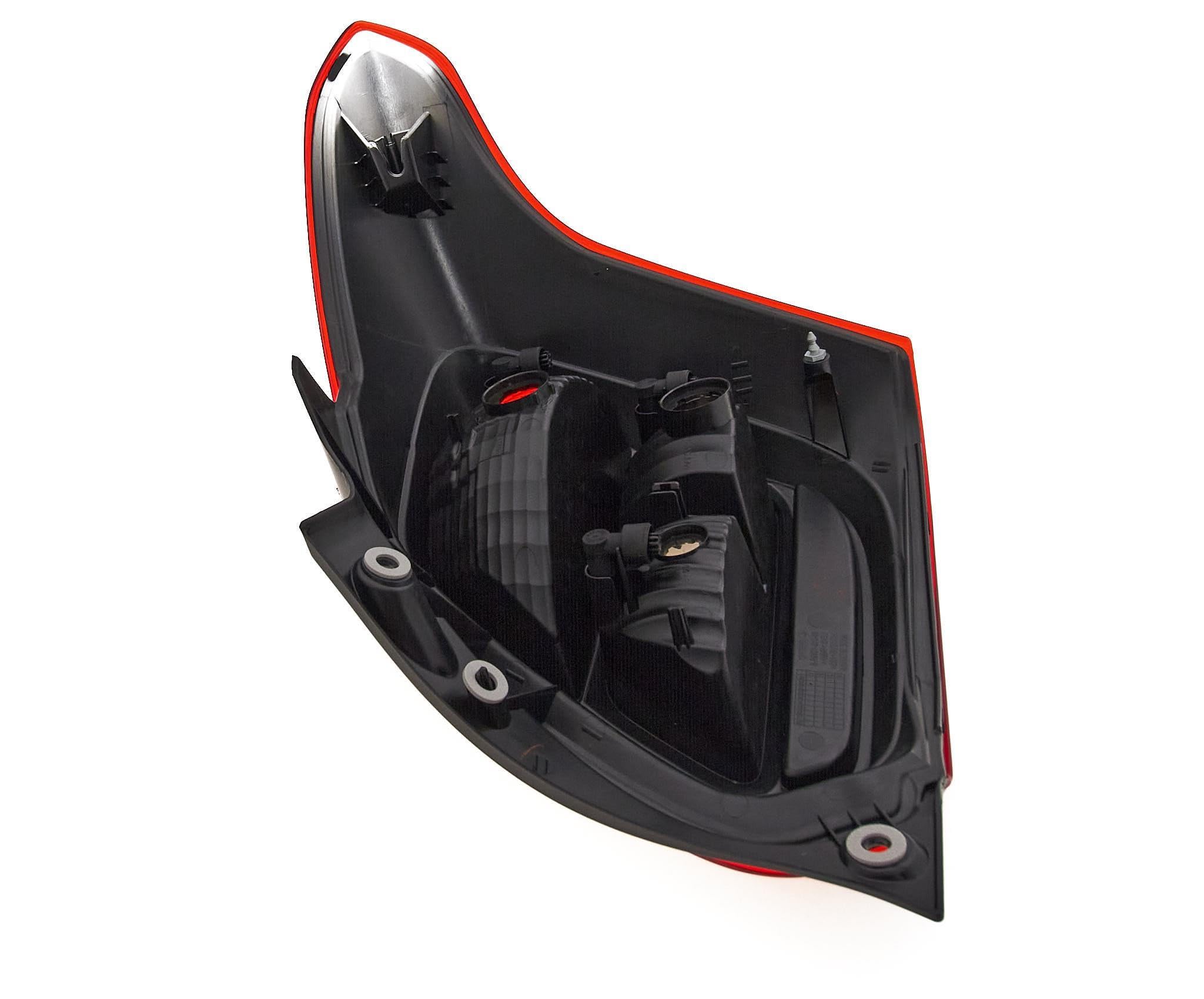 auto FANALE POSTERIORE Sinistra 3567053R00 compatibile per SUZUKI SWIFT 2017-, ECE