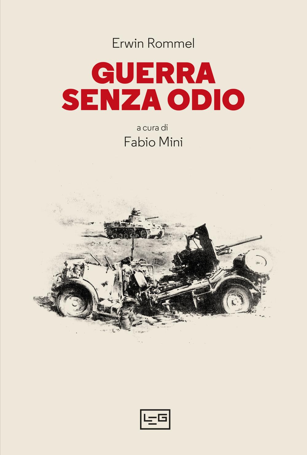 Guerra Senza Odio - 4