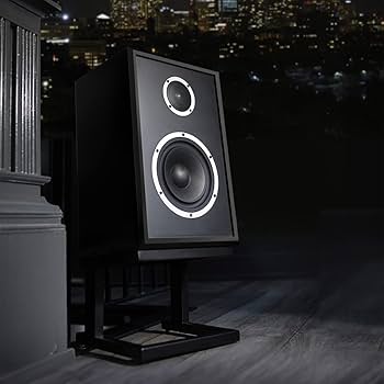 Amazon.co.jp: KLH Model Three 2ウェイ 8インチ