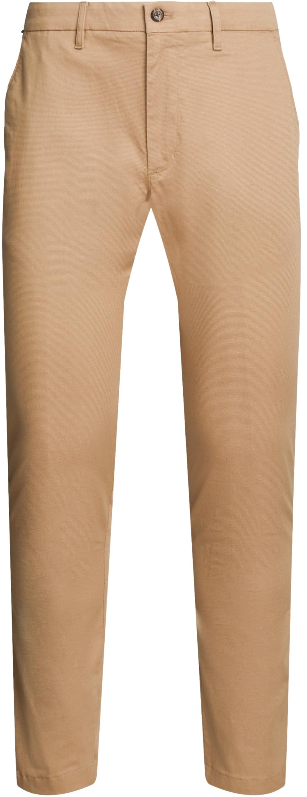 Tommy Hilfiger Pantalones Chino Hombre Bleecker Printed Structure Slim Fit