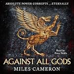 Cover of Against All Gods