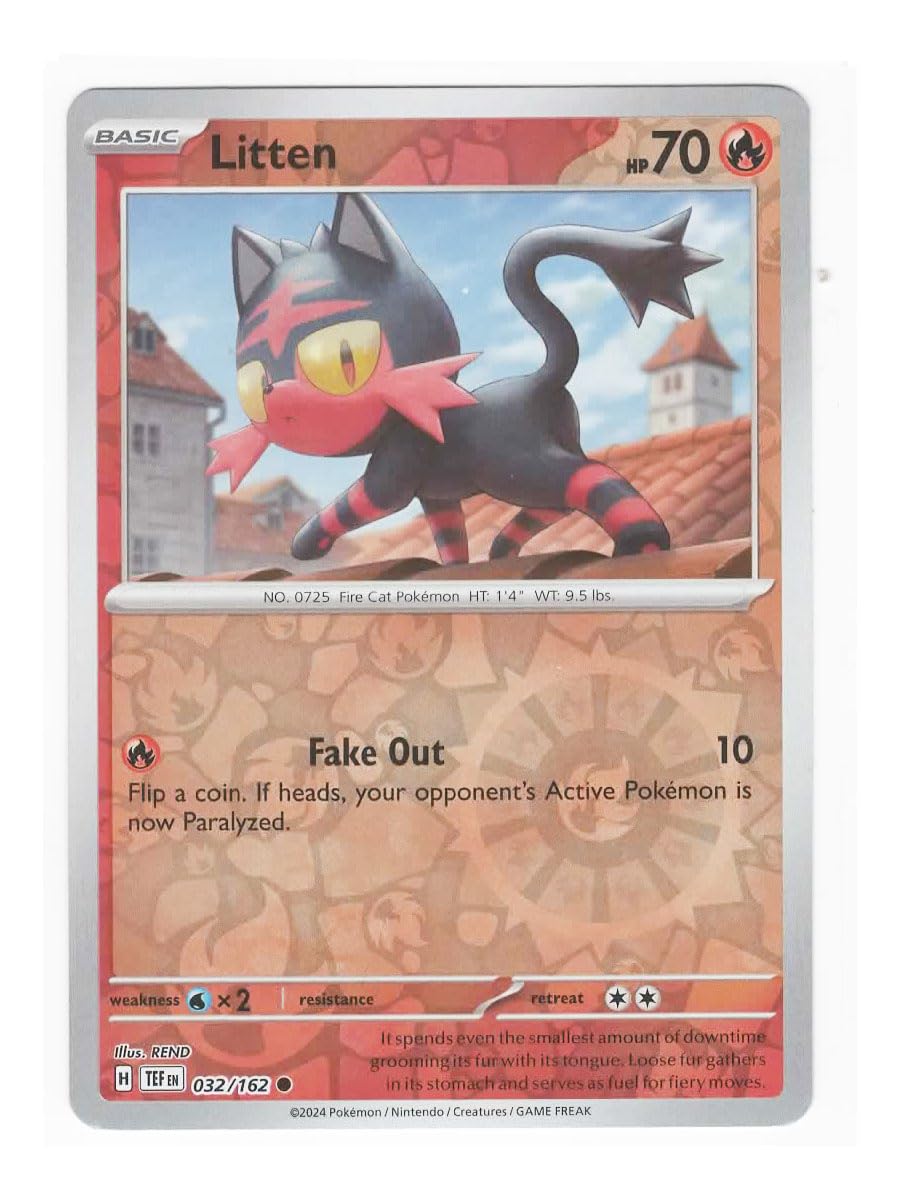 pokemon painted cards Collectible Sprigatito Pokémon Card | Hand-Painted Gift | Cat Lover Art |  Unique Present | Holiday Gifts ideas for Gamers main image 0