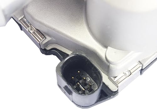 Miniatura 5 de Bapmic 06A133062BD Reemplazo del cuerpo del acelerador para Audi TT Quattro 2000-2006, Volkswagen Golf 2000-2006, Beetle 1999-2001, Jetta 2000-2005