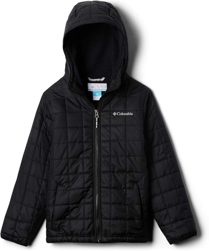 liner for columbia jacket