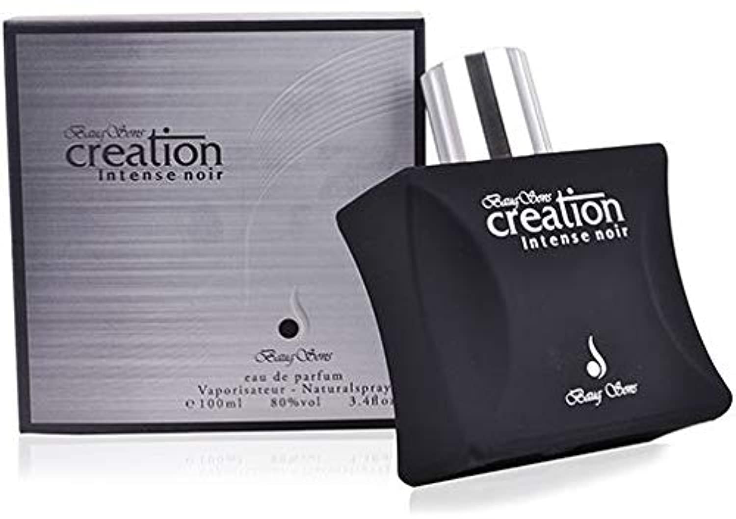 Creation Intense Noir 100ml -EDP-