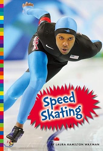 Winter Olympic Sports: Speed Skating