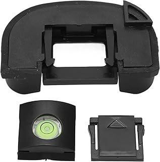 01 02 015 Protetor de visor, protetor durável para câmera leve e macia com nível quente para câmera -1V