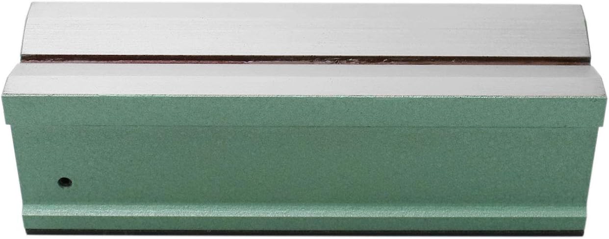 Accusize Industrial Tools 6 inch Professional Master Precision Level in Fitted Box, Accuracy 0.0002''/10'', S908-C606