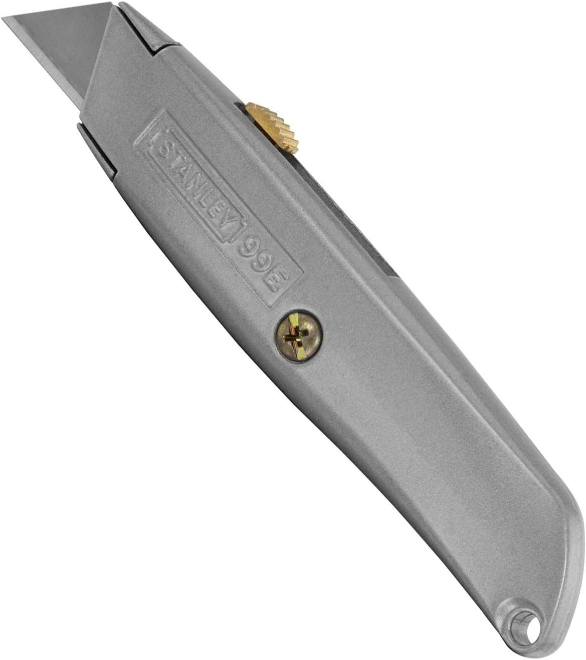 Stanley 10-099 6 in Classic 99® Retractable Utility Knife, 24-Pack