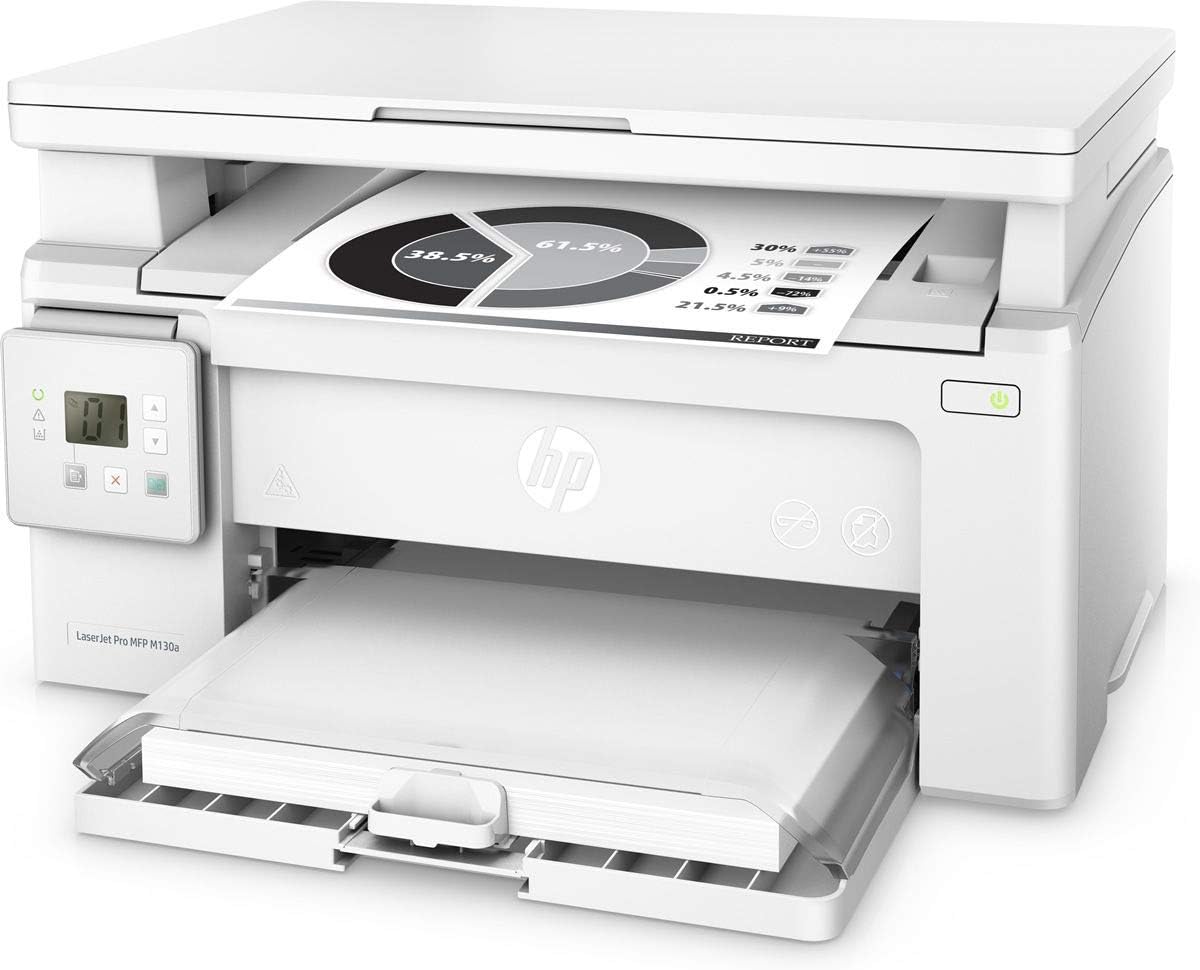HP M130a