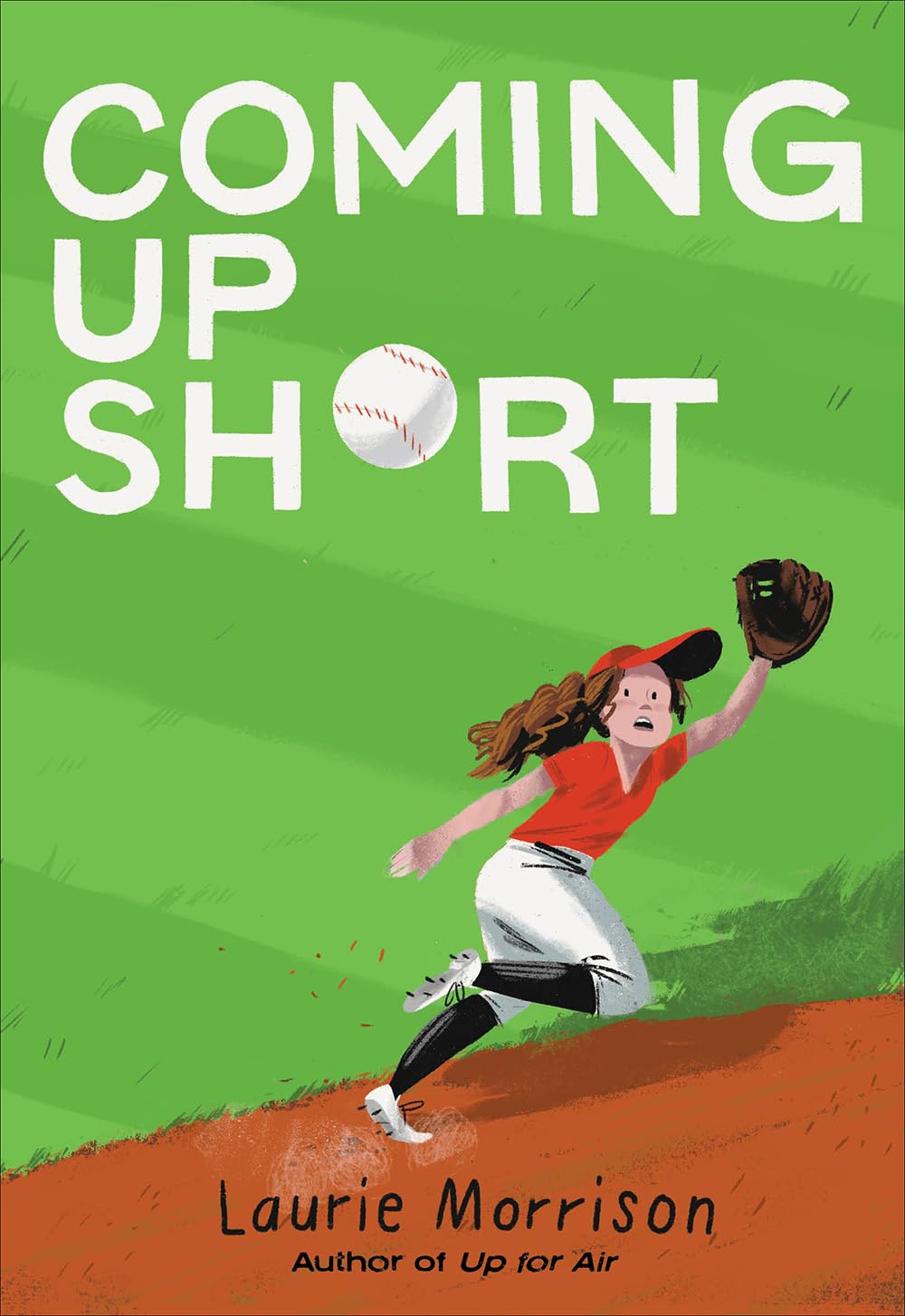Buy Coming Up Short — BookShops.in