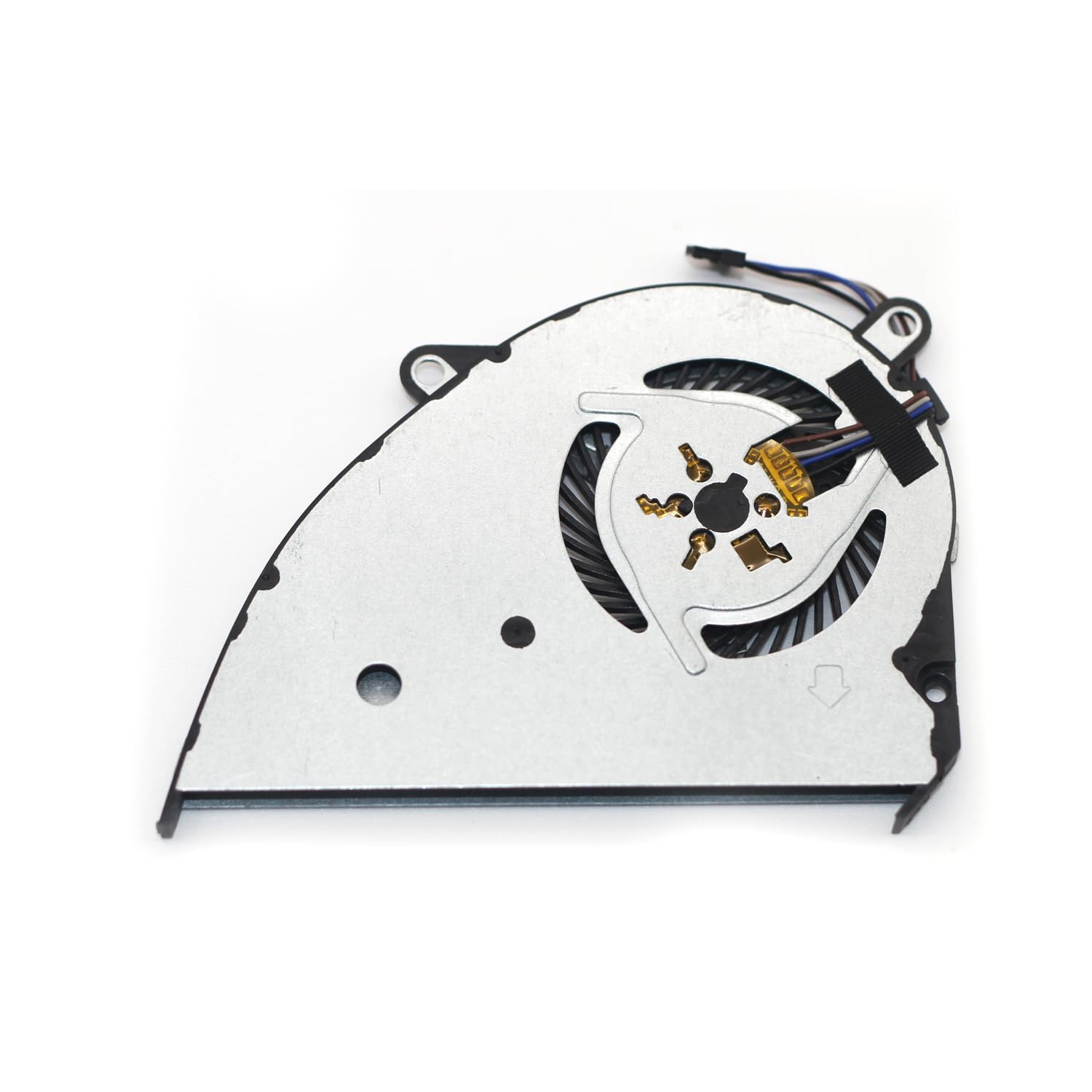 Ventilateur de Refroidissement du CPU L26368-001 NFB87A05H-001 de Remplacement Compatible avec HP Pavilion 14-CE0000 Series