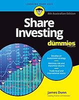 Share Investing for Dummies (AU Edition)