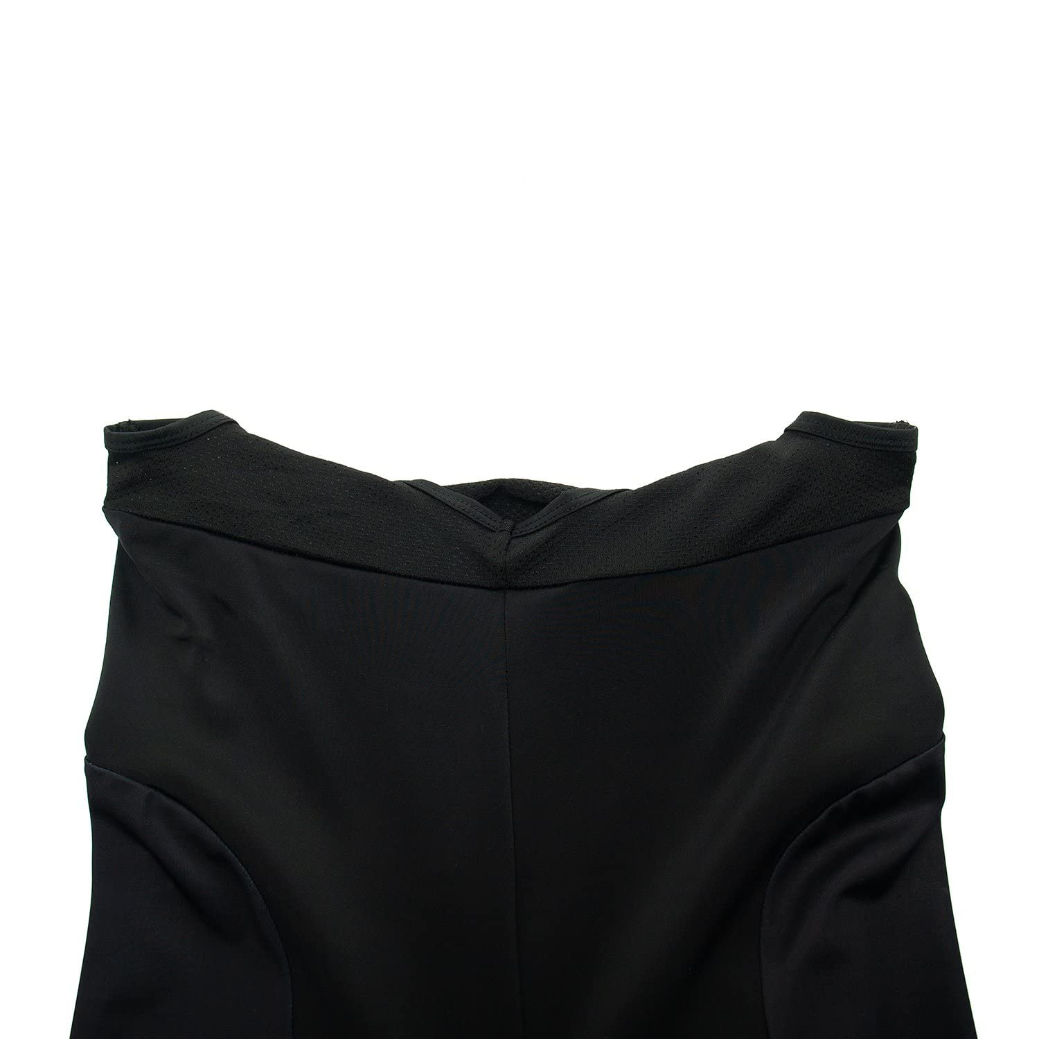 UGLY FROG Culote Ciclismo Hombre Largo Culote Bicicleta Montaña/MTB Maillot de Ciclismo Pantalón con Tirantes, Transpirable Secado Rápido BDCKMY01