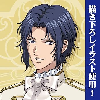 ☆当選証有☆ 新テニスの王子様 幸村精市 タペストリー 一点物