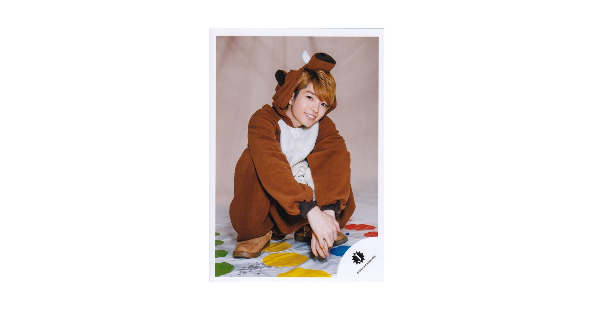 Amazon.co.jp: 関西ジャニーズJr 公式 生 写真（西畑大吾