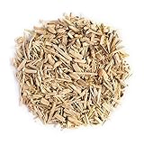 Nuestro ginseng orgánico también permite preparar una magnífica infusión de fuerte sabor especiado.
