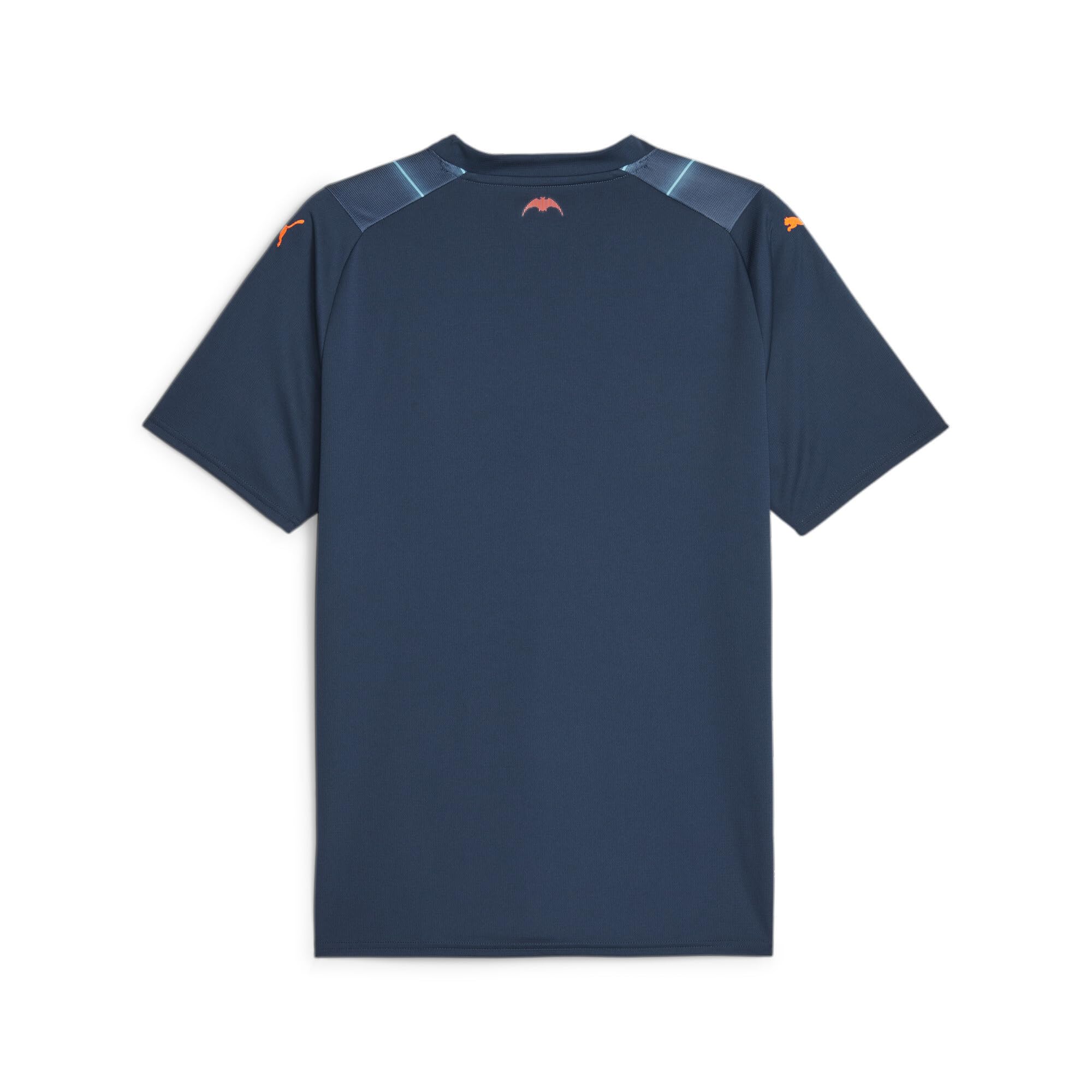 Amazon.com: PUMA Camiseta de fútbol 2023-2024 Valencia Away