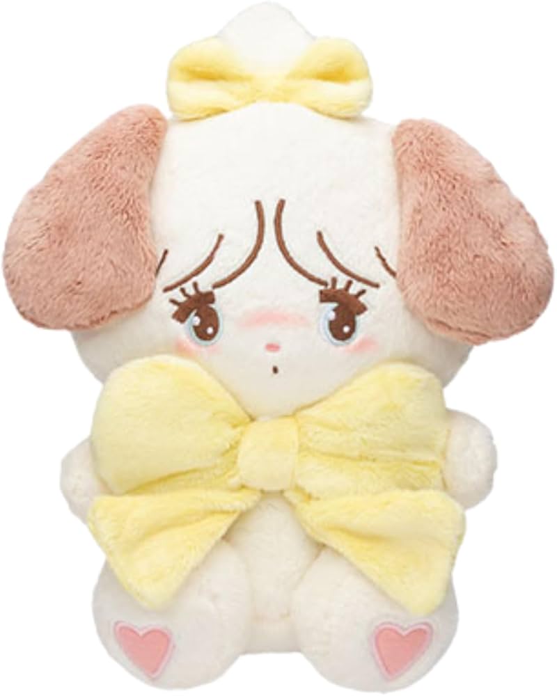 mikko characters 抱きしめおリボンぬいぐるみ 5点コンプリート Amazon.co.jp: mikko characters 抱きしめ おリボン ぬいぐるみ