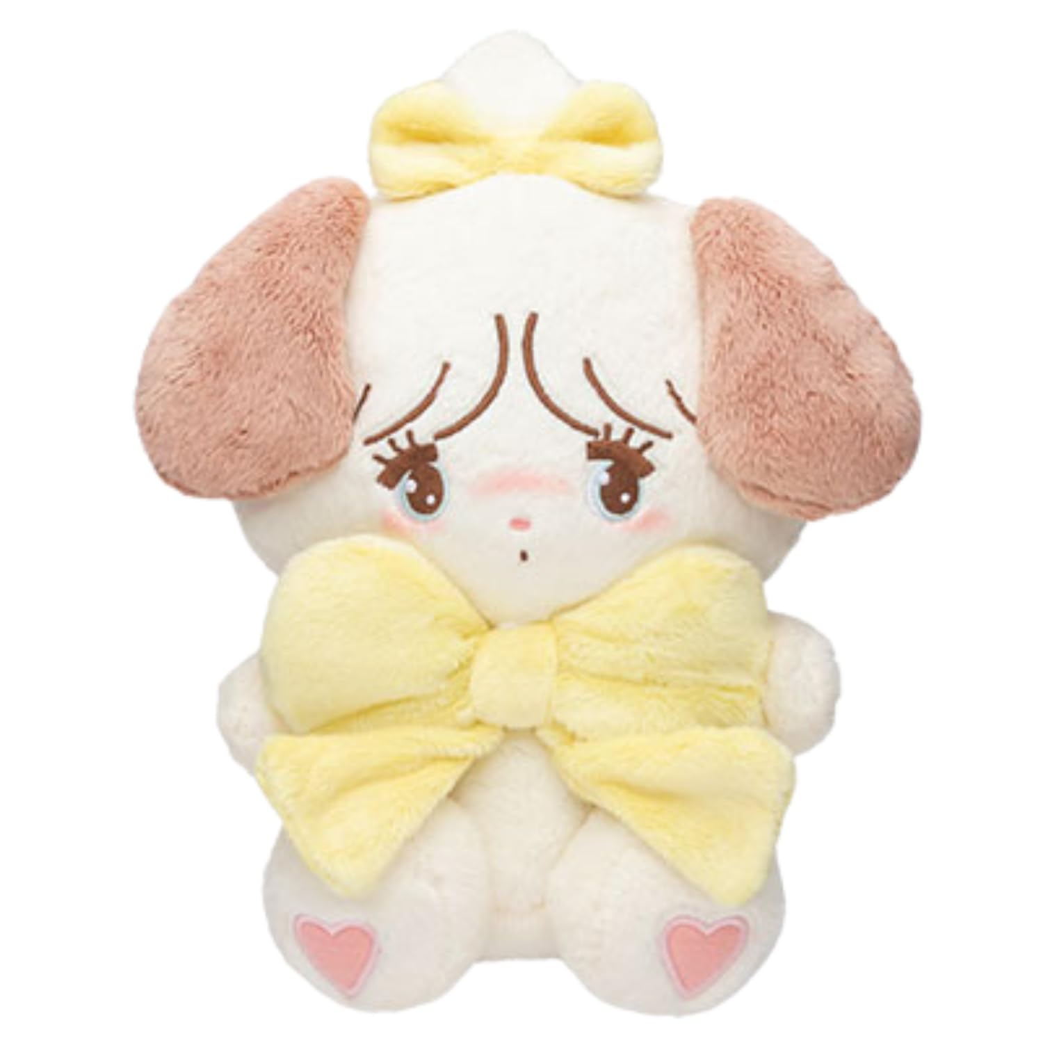 mikko characters 抱きしめ おリボン ぬいぐるみ みっこ 全5種 Amazon.co.jp: mikko characters 抱きしめ おリボン ぬいぐるみ