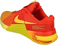 Vista 247 de Nike Zapatillas Metcon 8 para hombre