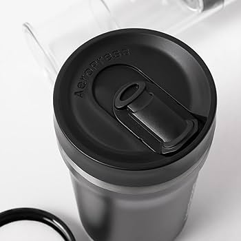 Amazon | AeroPress Go Plus 小型ポータブルコーヒーメーカー