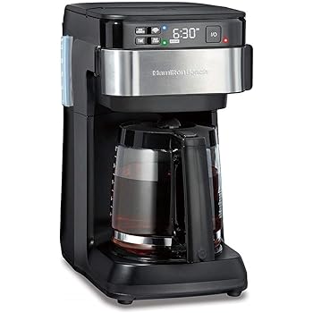 google home mini coffee maker