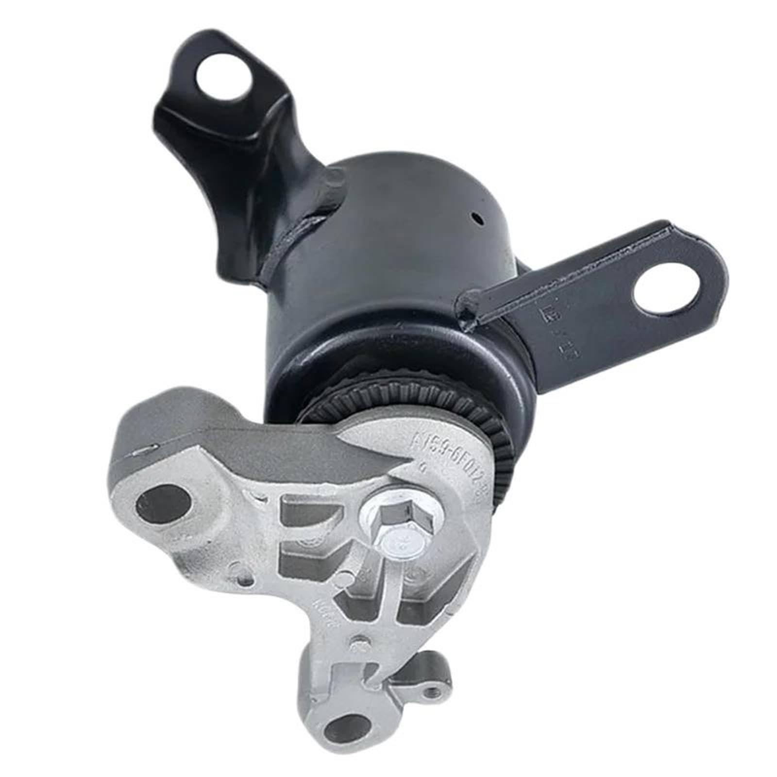 Support Moteur pour Ford pour Fiesta 1.25 1.4 1.6