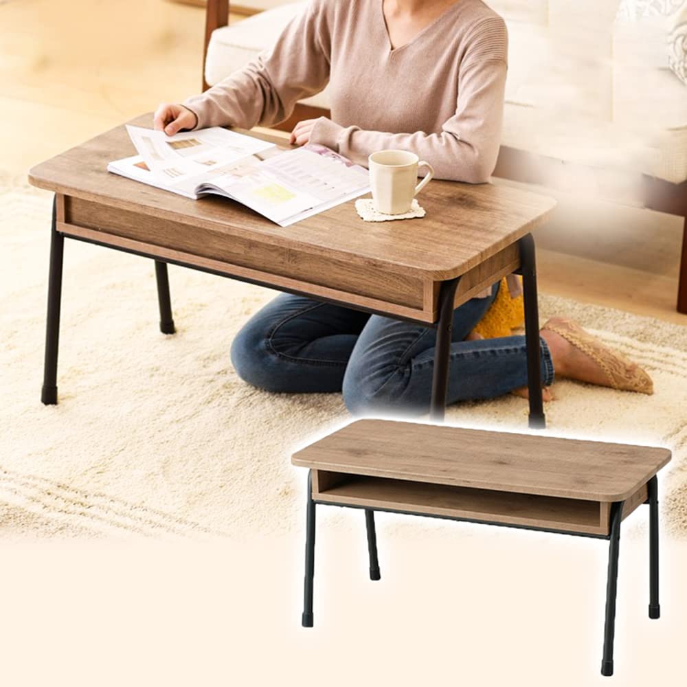 センターテーブル 机 つくえ リビング 新生活 ひとり暮らし 家族