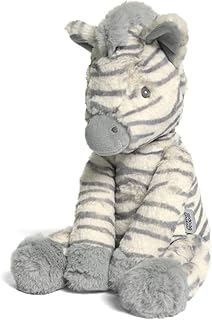 Mamas & Papas Baby/Toddler Soft Toy, Ziggy Zebra