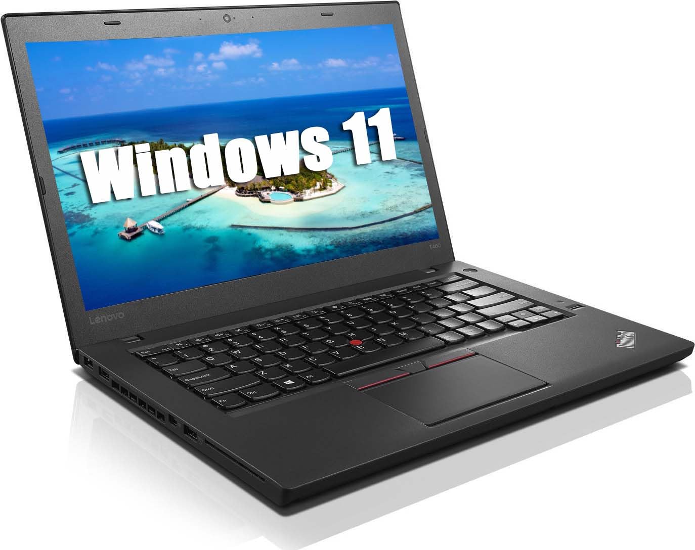 Lenovo ThinkPad　★メモリ8G　320G Win11 Office Amazon.com: Lenovo Thinkpad T460 Business Laptop, 14in Windows 11