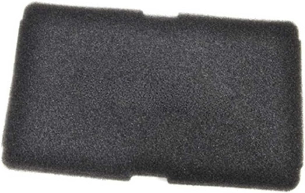SPARES2GO Foam Sponge Filter Evaporator Pad for Grundig Tumble Dryer