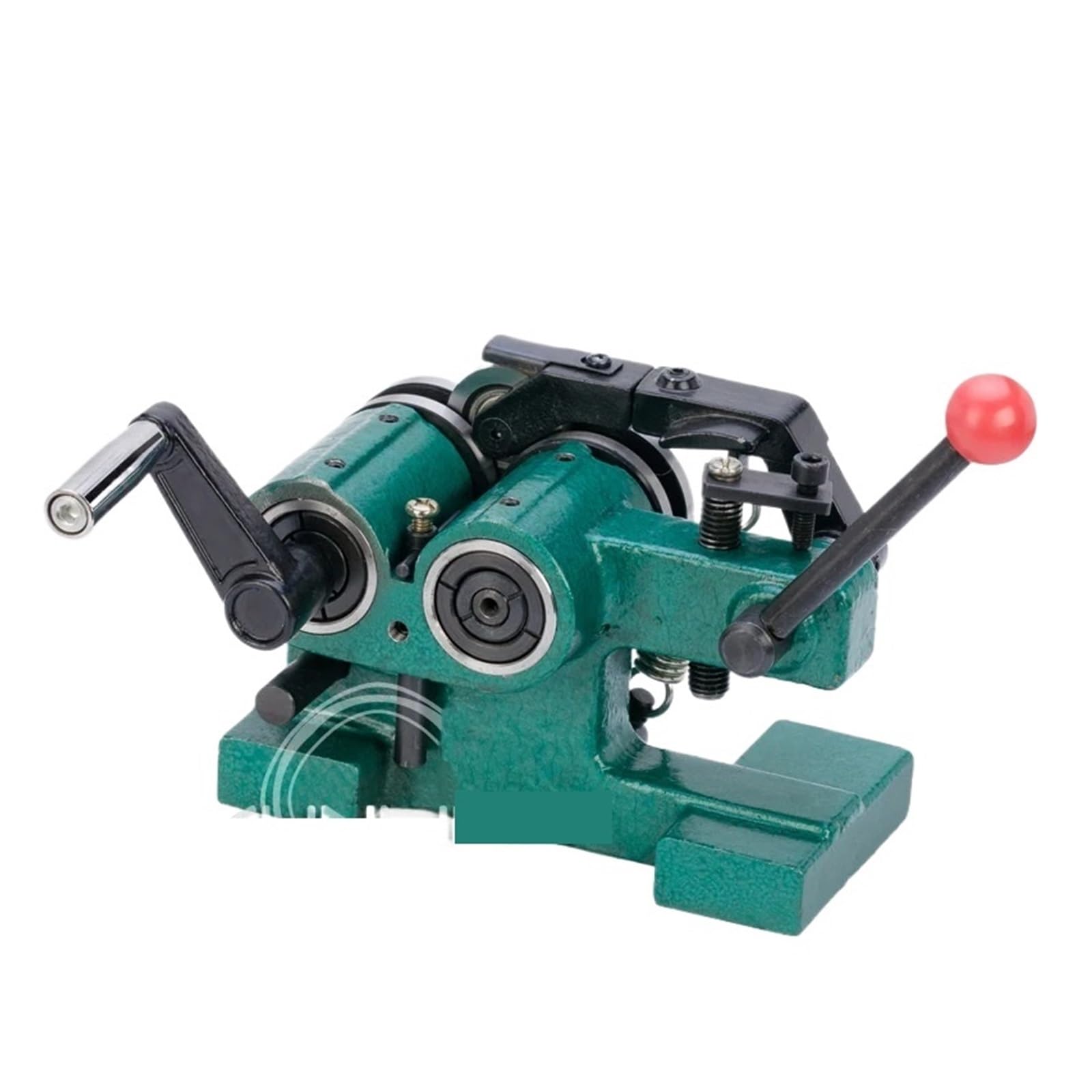 PGA Punch Grinder Moulding Machine Rettificatrice di precisione Ditale Punzonatrice 0.005,Impiego pesante