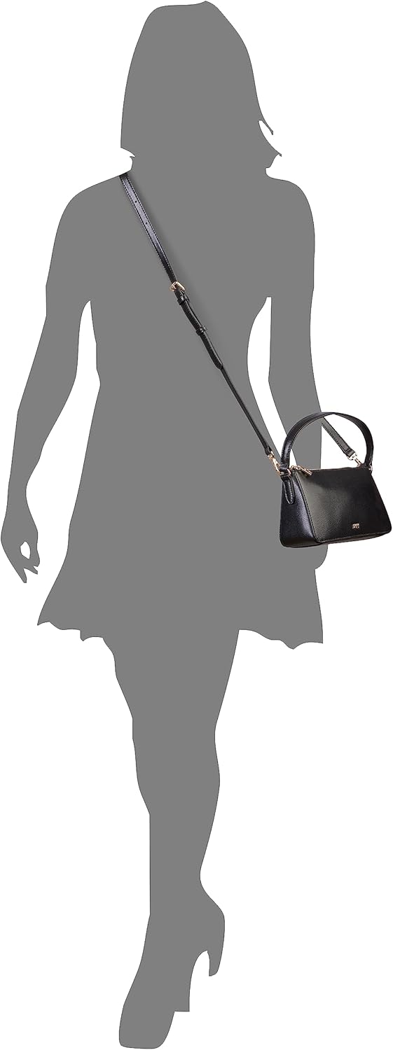 DKNY Contemporary, Black