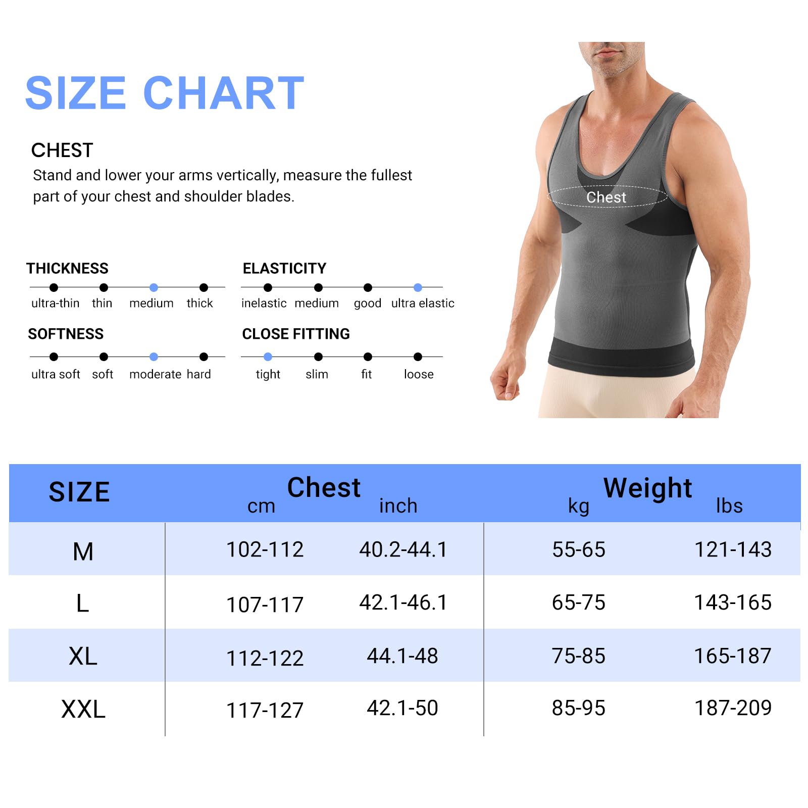 MEETWEE Camiseta Tirantes Hombre Camiseta de Manga Corta para Hombre,Deportiva de Verano para Gimnasio Fitness de Secado Rápido Transpirable Camiseta de Entrenamiento Funcional